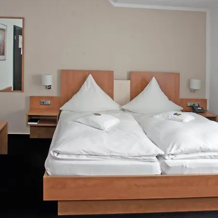 Szálloda Restaurant Vogt Rietberg