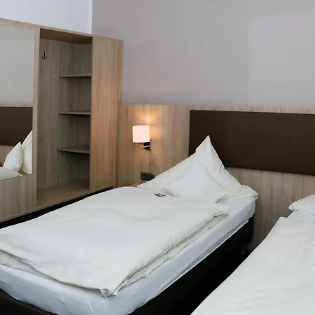 Restaurant Vogt Szálloda Rietberg