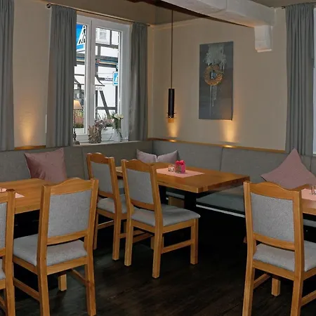 Restaurant Vogt * Rietberg