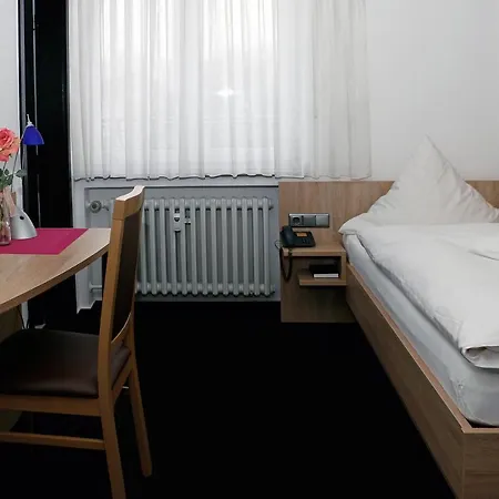 Restaurant Vogt Szálloda Rietberg