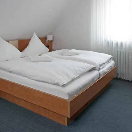 Restaurant Vogt Szálloda Rietberg