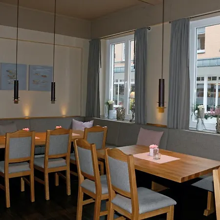 Szálloda Restaurant Vogt Rietberg