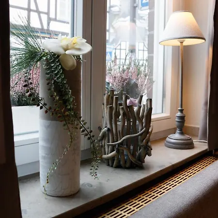 Restaurant Vogt Szálloda