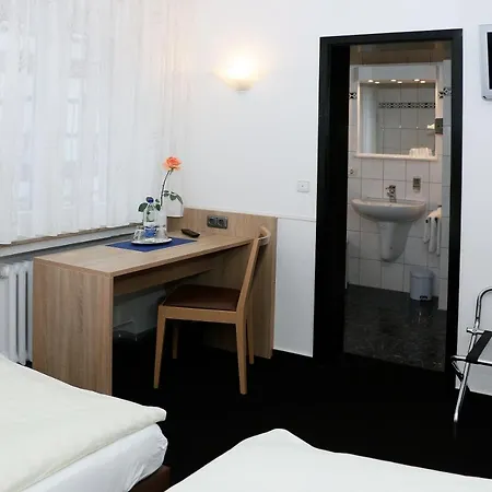 Hotel Restaurant Vogt