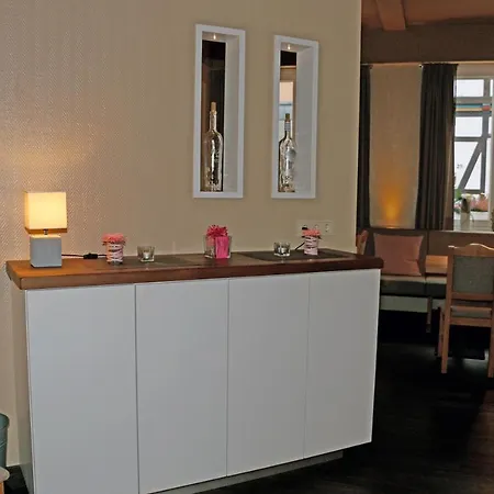 Szálloda Restaurant Vogt *