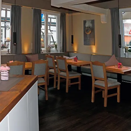 Restaurant Vogt Rietberg