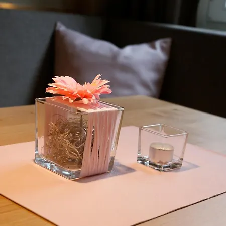 Restaurant Vogt * Rietberg