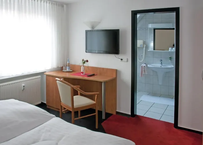 Restaurant Vogt Rietberg