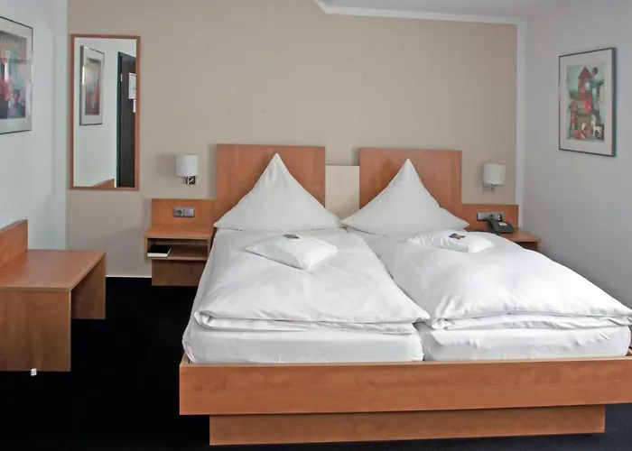 Hotel Restaurant Vogt Rietberg