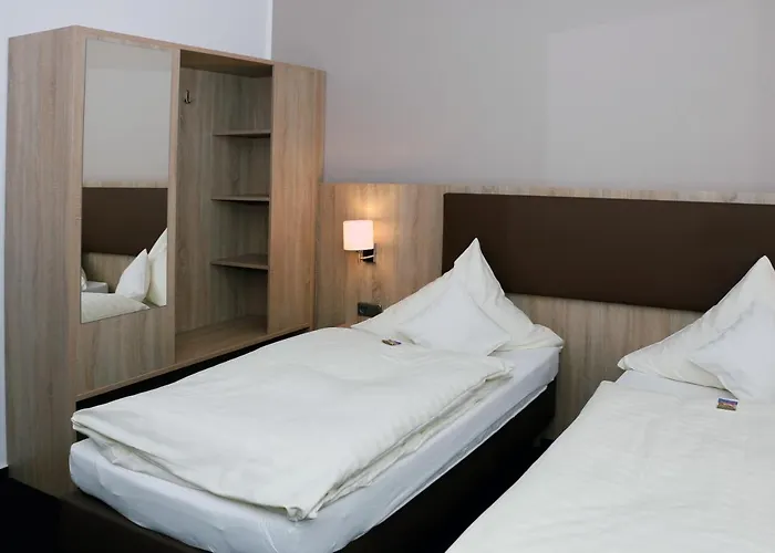 Restaurant Vogt Hotel Rietberg