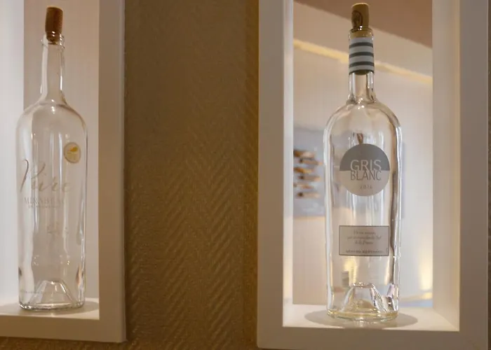 Hotel Restaurant Vogt Rietberg