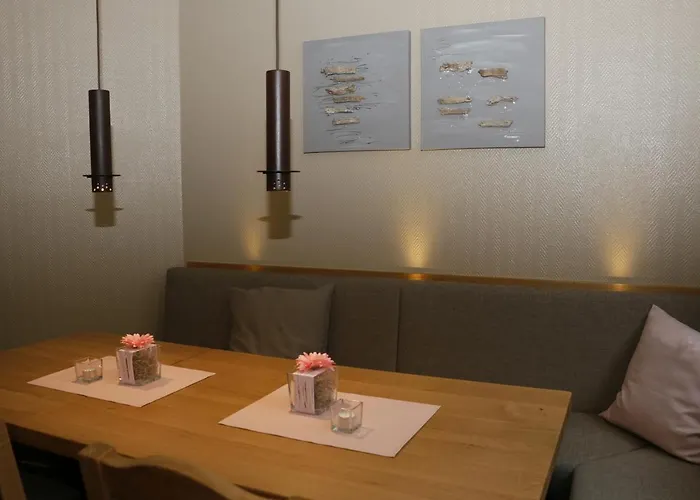 Restaurant Vogt Hotel Rietberg