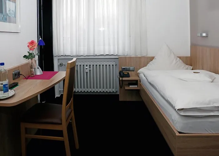 Restaurant Vogt Hotel Rietberg