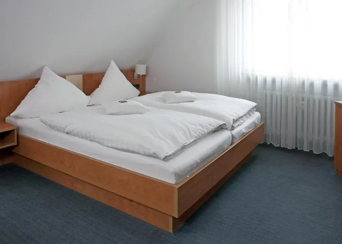 Restaurant Vogt Hotel Rietberg