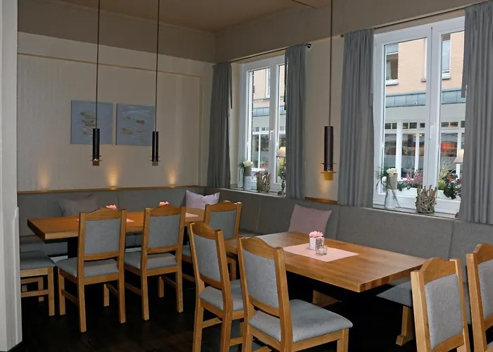 Hotel Restaurant Vogt Rietberg