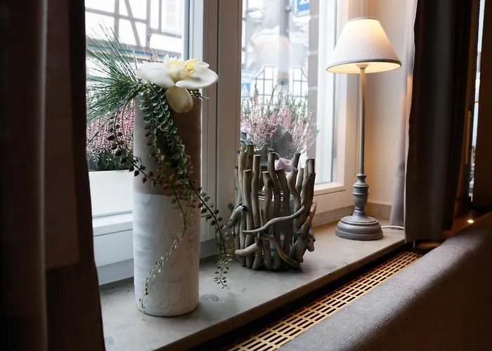 Restaurant Vogt Hotel