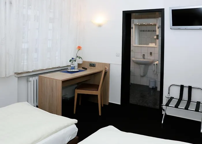 Hotel Restaurant Vogt