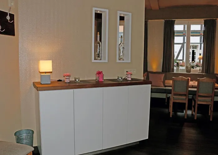 Hotel Restaurant Vogt *