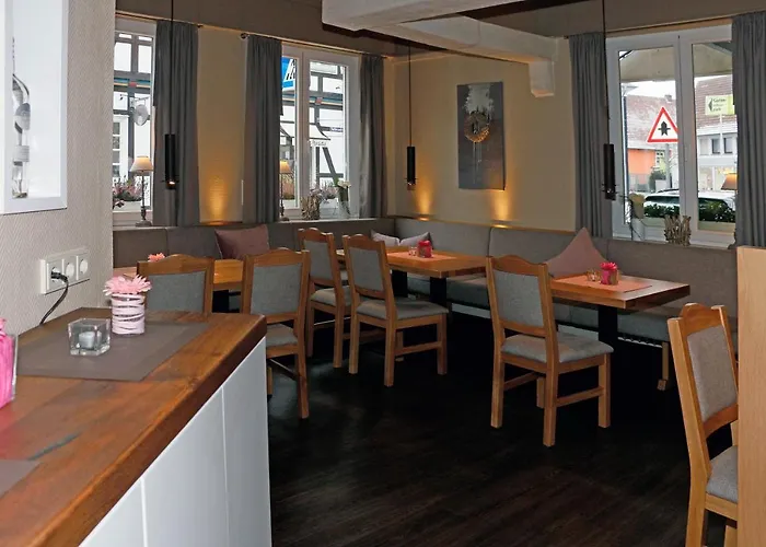 Restaurant Vogt Rietberg