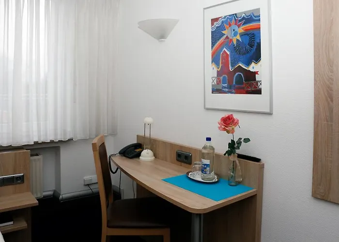 Restaurant Vogt Hotel *