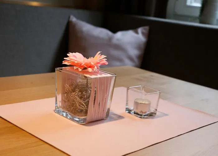 Restaurant Vogt * Rietberg